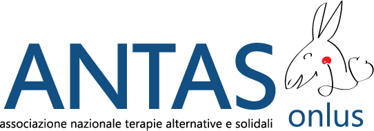 ANTAS Logo